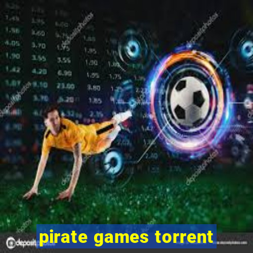 pirate games torrent